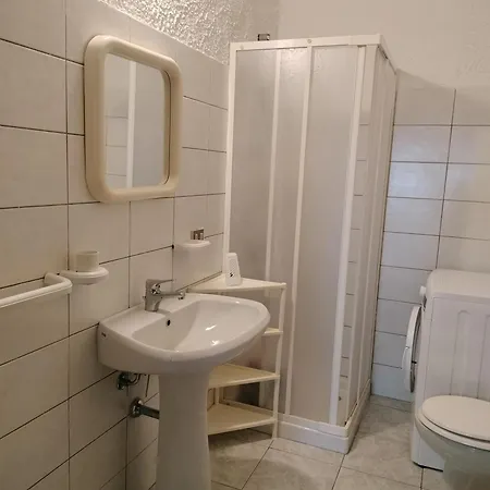 Apartment Attico Vista Mare *