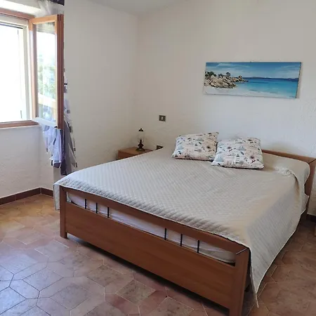 Attico Vista Mare * Posada (Sardinia)