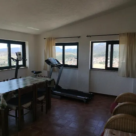 Attico Vista Mare