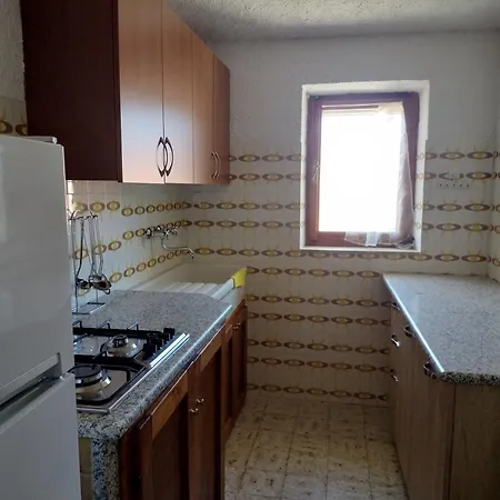 Attico Vista Mare