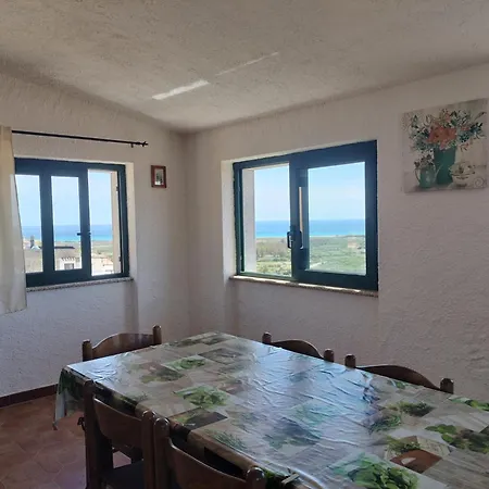 Apartment Attico Vista Mare *