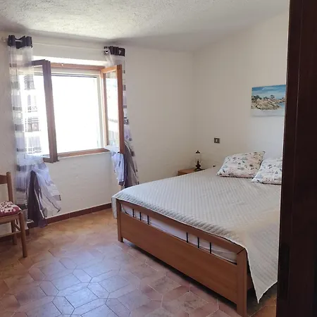 Attico Vista Mare Apartment