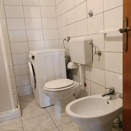 Attico Vista Mare